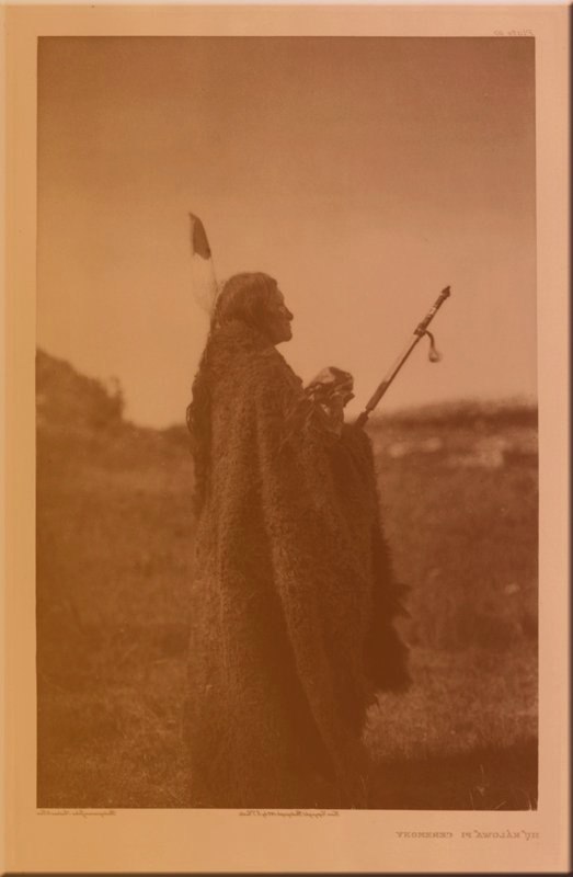 Huka Lowa Pi Ceremony